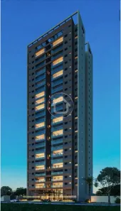 Apartamento com 3 Quartos à venda, 167m² no Centro, Campo Grande