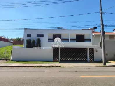 Casa com 4 Quartos para alugar, 287m² no Parque Alto Taquaral, Campinas