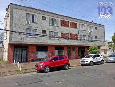Apartamento com 2 Quartos à venda, 82m² no Rio Branco, Porto Alegre
