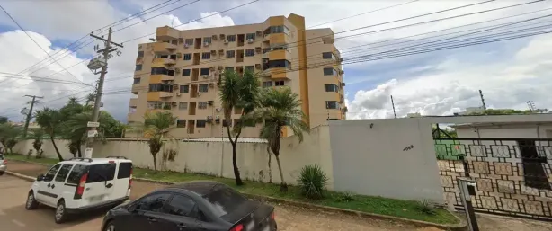 Apartamento com 3 Quartos à venda, 89m² no Embratel, Porto Velho