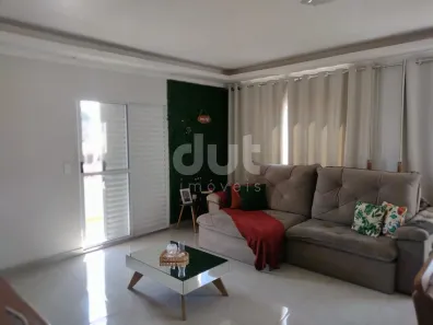 Sobrado com 2 Quartos à venda, 150m² no Cidade Singer, Campinas