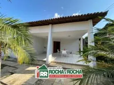 Casa com 3 Quartos à venda, 450m² no Ininga, Teresina