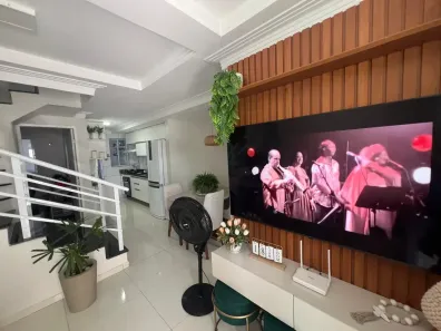 Apartamento com 3 Quartos à venda, 195m² no Pau Amarelo, Paulista