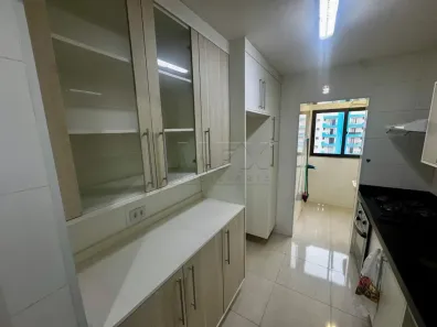Apartamento com 2 Quartos à venda, 72m² no Vila Leme da Silva, Bauru