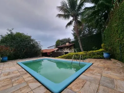Sobrado com 3 Quartos à venda, 161m² no Vila Rosa, São Paulo