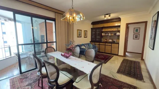Apartamento com 4 Quartos à venda, 203m² no Centro, Florianópolis