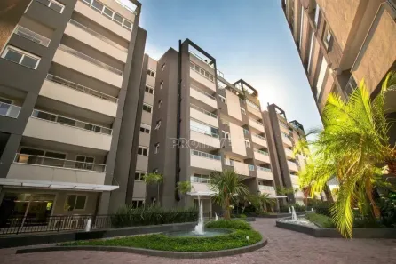 Apartamento com 2 Quartos à venda, 115m² no Granja Viana, Cotia
