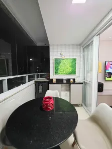 Apartamento com 3 Quartos à venda, 87m² no Candeal, Salvador
