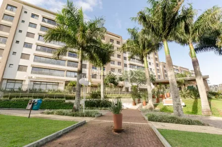 Apartamento com 3 Quartos à venda, 126m² no Cavalhada, Porto Alegre