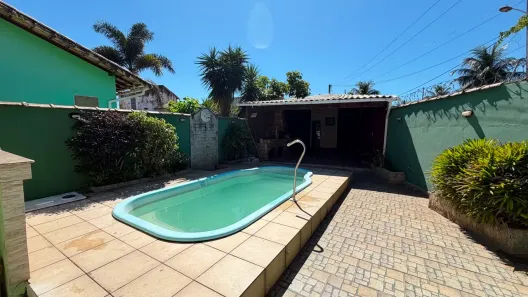 Casa com 2 Quartos à venda, 80m² no Araçatiba, Maricá
