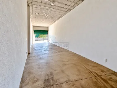 Galpão/Depósito/Armazém para alugar, 89m² no Reserva Macaúba, Ribeirão Preto