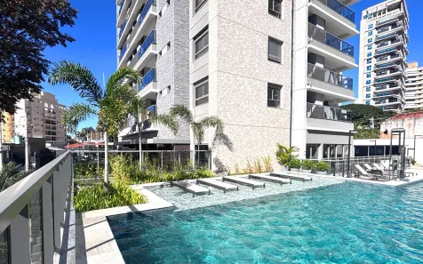 Apartamento com 3 Quartos à venda, 117m² no Cambuí, Campinas