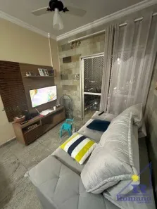 Apartamento com 2 Quartos à venda, 54m² no Chácara Santo Antônio (Zona Leste), São Paulo