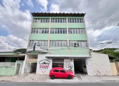 Prédio Comercial para alugar, 150m² no Riacho das Pedras, Contagem