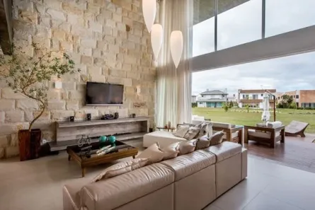 Casa de Condomínio com 5 Quartos à venda, 540m² no Remanso, Xangri-Lá