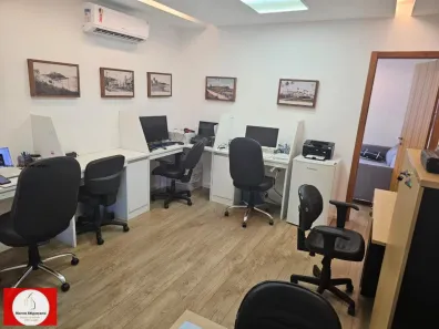 Sala Comercial à venda, 39m² no Caminho das Árvores, Salvador