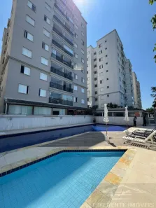 Apartamento com 3 Quartos à venda, 64m² no Jardim Arize, São Paulo
