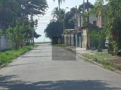 Lote/Terreno à venda, 500m² no Jardim Brasil, Caraguatatuba