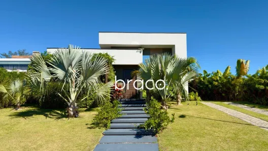 Casa de Condomínio com 3 Quartos à venda, 260m² no Roça Grande, Imbituba
