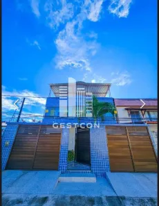 Casa com 5 Quartos para alugar, 180m² no Ouro Preto, Olinda