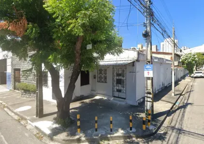 Ponto Comercial para alugar, 25m² no Aldeota, Fortaleza