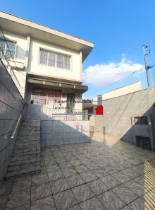 Casa com 2 Quartos à venda, 130m² no Limão, São Paulo