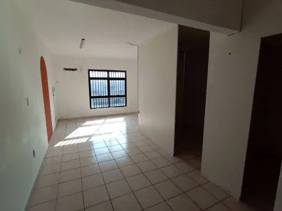 Sala Comercial para alugar, 35m² no Boqueirão, Praia Grande