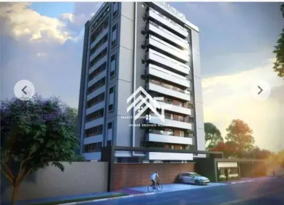 Apartamento com 1 Quarto para alugar, 45m² no Atibaia Jardim, Atibaia
