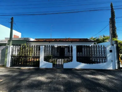 Imóvel Comercial para alugar, 224m² no Cidade Nova, Indaiatuba