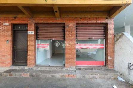 Ponto Comercial para alugar, 62m² no Niterói, Canoas