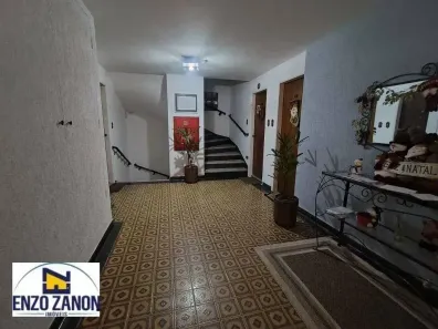 Apartamento com 2 Quartos para alugar, 70m² no Rudge Ramos, São Bernardo do Campo