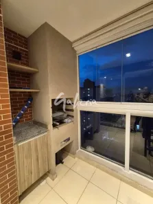 Apartamento com 2 Quartos à venda, 60m² no Santa Paula, São Caetano do Sul
