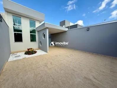 Casa com 3 Quartos à venda, 98m² no Parque Universitário, Americana