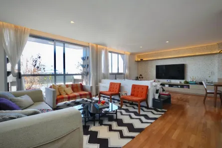 Apartamento com 3 Quartos à venda, 197m² no Perdizes, São Paulo