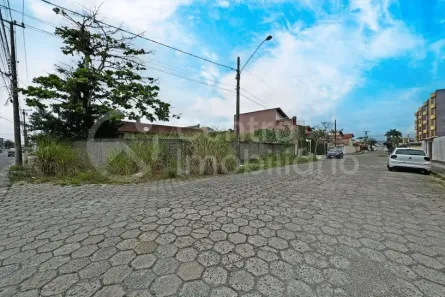 Lote/Terreno à venda, 276m² no Jardim Tres Marias, Peruíbe