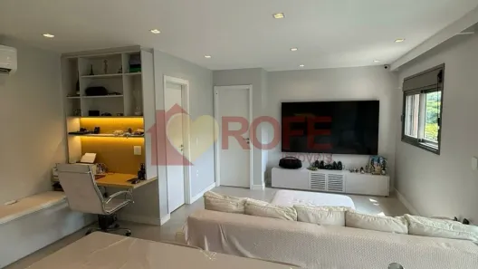 Apartamento com 1 Quarto à venda, 65m² no Indianópolis, São Paulo