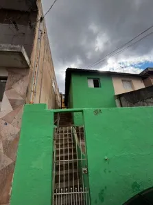 Casa com 1 Quarto para alugar, 40m² no Vila Bandeirantes, São Paulo