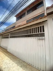 Sobrado com 4 Quartos à venda, 128m² no Samambaia Norte, Brasília