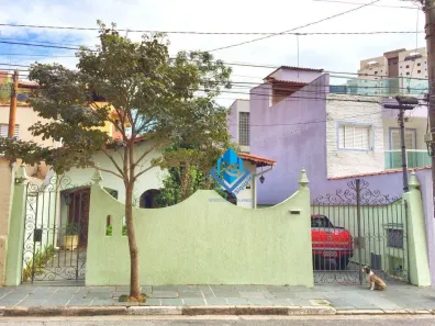 Casa com 3 Quartos à venda, 250m² no Vila Euclides, São Bernardo do Campo