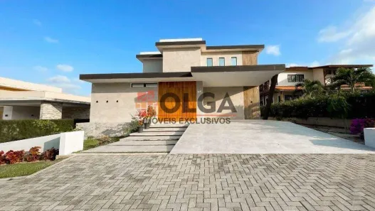 Casa com 4 Quartos à venda, 294m² no Ponto Alto, Gravatá