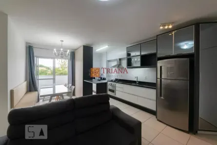 Apartamento com 2 Quartos à venda, 70m² no Serraria, São José