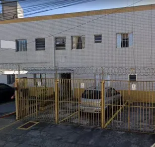 Apartamento com 1 Quarto à venda, 37m² no Jardim Santa Mena, Guarulhos