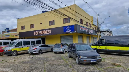 Ponto Comercial para alugar, 250m² no Planaltina, Brasília