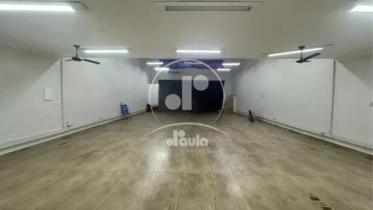 Sala Comercial para alugar, 242m² no Centro, Santo André