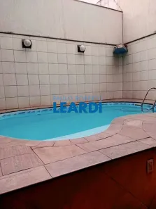 Sobrado com 2 Quartos à venda, 240m² no Chácara Califórnia, São Paulo