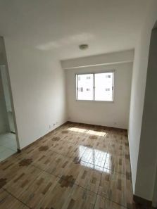 Apartamento com 2 Quartos à venda, 51m² no Vila São João, Barueri