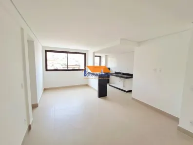 Apartamento com 3 Quartos à venda, 85m² no Renascença, Belo Horizonte