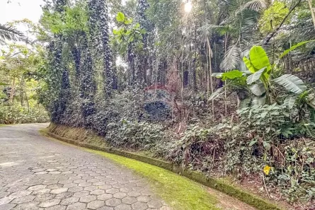 Lote/Terreno à venda, 5339m² no Condomínio Iolanda, Taboão da Serra