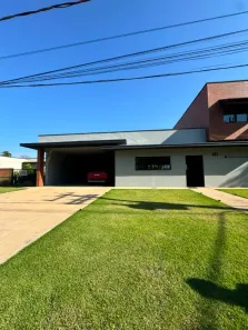 Casa de Condomínio com 5 Quartos à venda, 500m² no Residencial Primavera, Salto