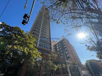 Apartamento com 4 Quartos à venda, 375m² no Moema, São Paulo